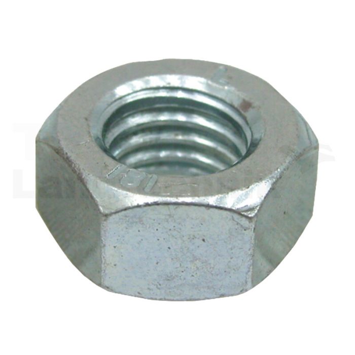 Sechskantmutter M6 DIN 934