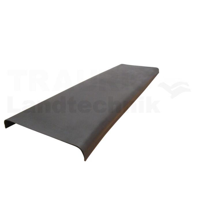 Kotflügel KU L1480 B450
