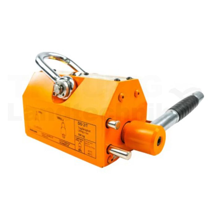 DoLast Permanent-Hebemagnet PMA 300