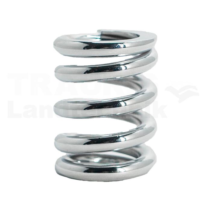 Druckfeder 4x6x1mm, L8,5mm Druckfeder 4x6x1mm, L8,5mm