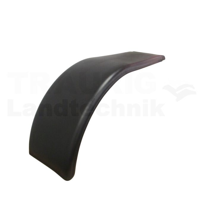 Kotflügel KU L1800 B450 H770