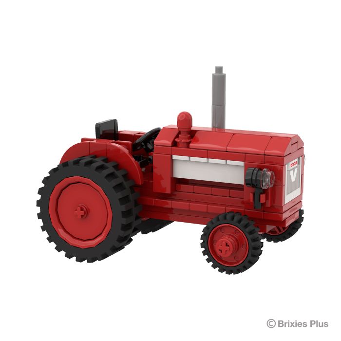 Valmet 565 Oldtimer Valmet 565 Oldtimer