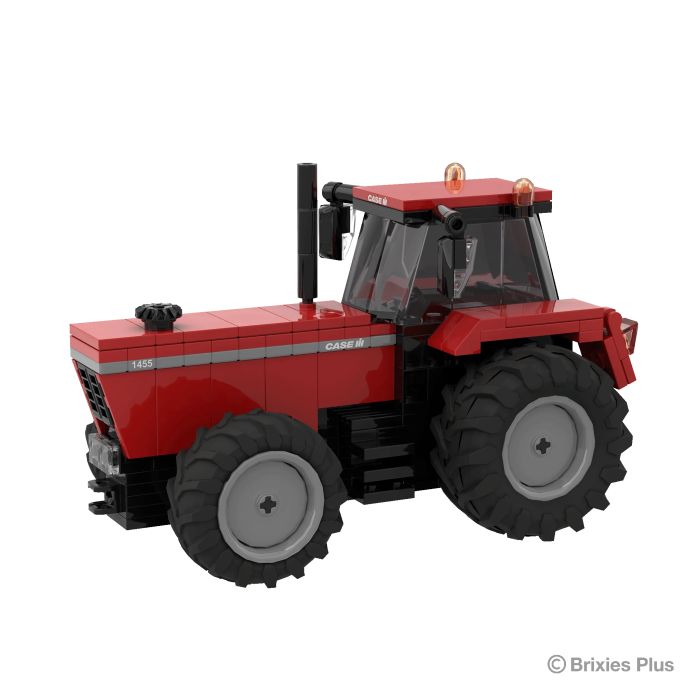 Case IH 1455 Case IH 1455