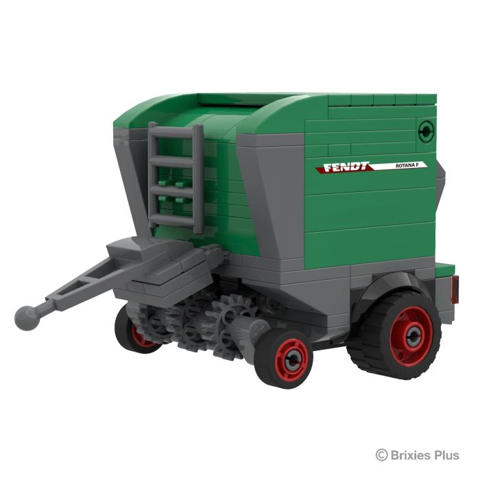 Fendt Rotana F Fendt Rotana F