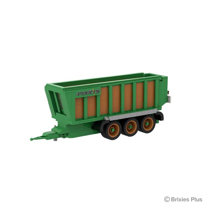 Joskin Drakkar Joskin Drakkar