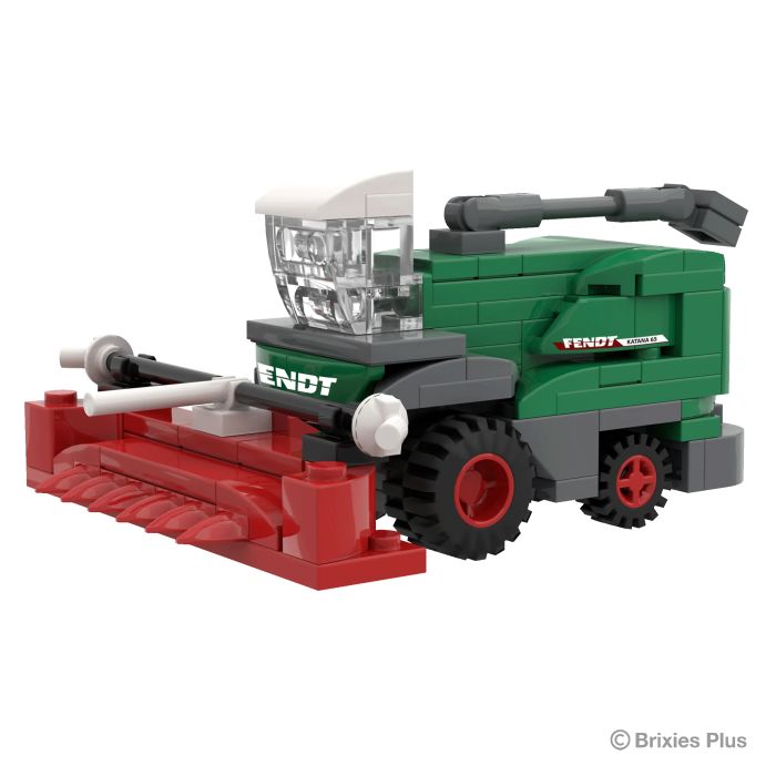 Fendt Katana 65 Mini Fendt Katana 65 Mini