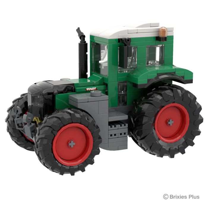Fendt Vario 620