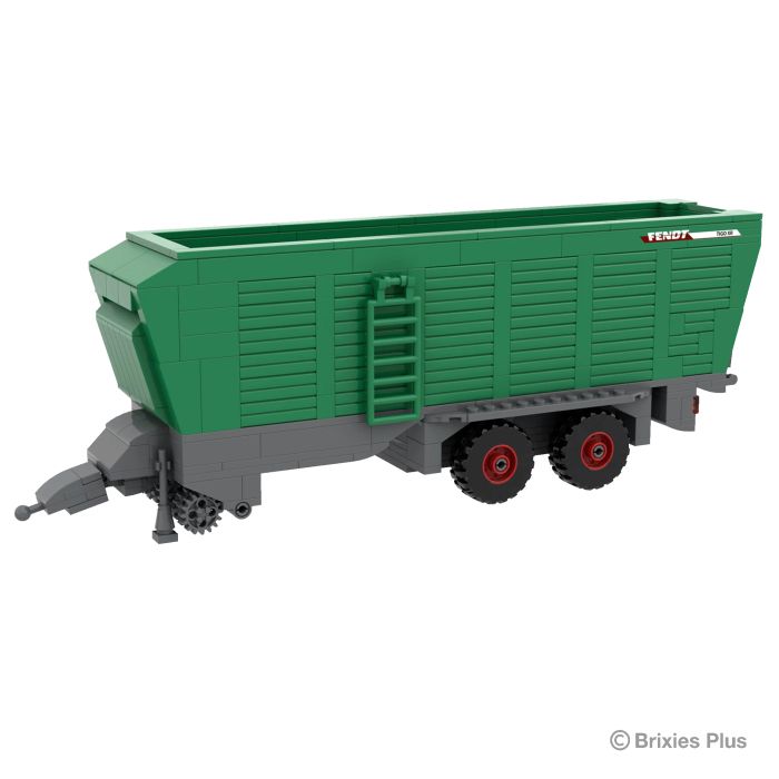 Fendt Tigo XR