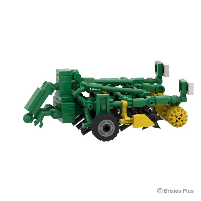 Kerner Corona Sternradgrubber Kerner Corona Sternradgrubber