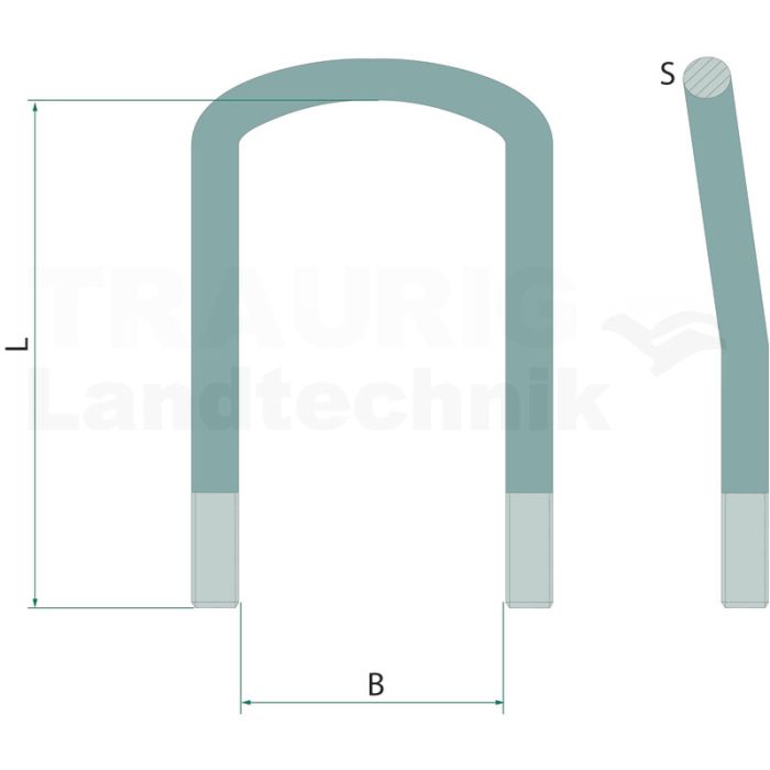 Federbride103/105X22X325 Federbride103/105X22X325