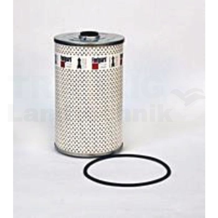 Kraftstofffilter Kraftstofffilter
