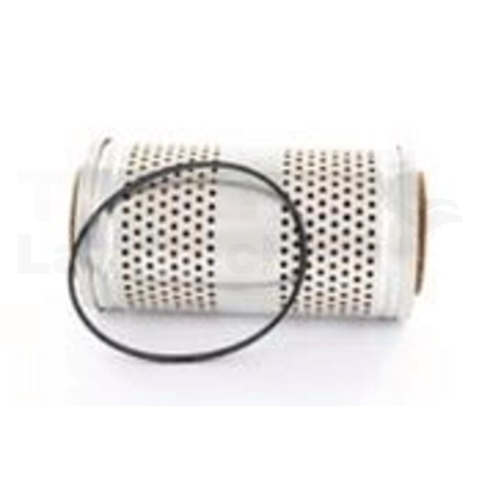 Kraftstofffilter Kraftstofffilter
