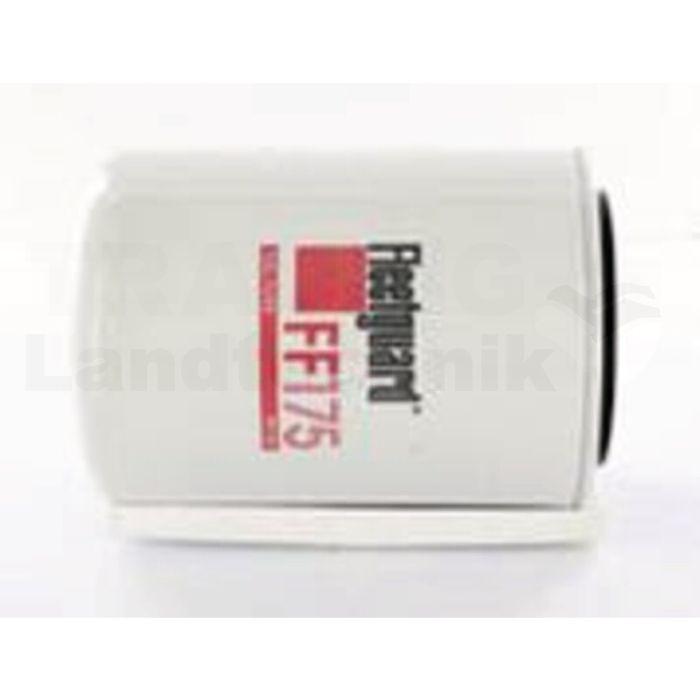 Kraftstofffilter Kraftstofffilter