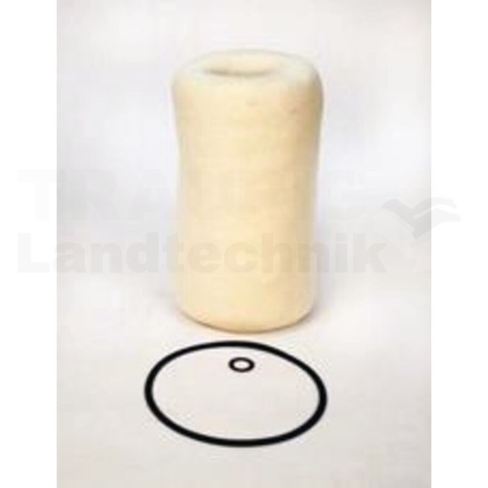Kraftstofffilter Kraftstofffilter