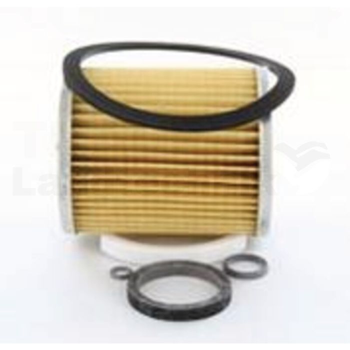Kraftstofffilter Kraftstofffilter