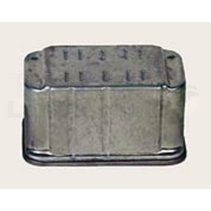 Kraftstofffilter Kraftstofffilter