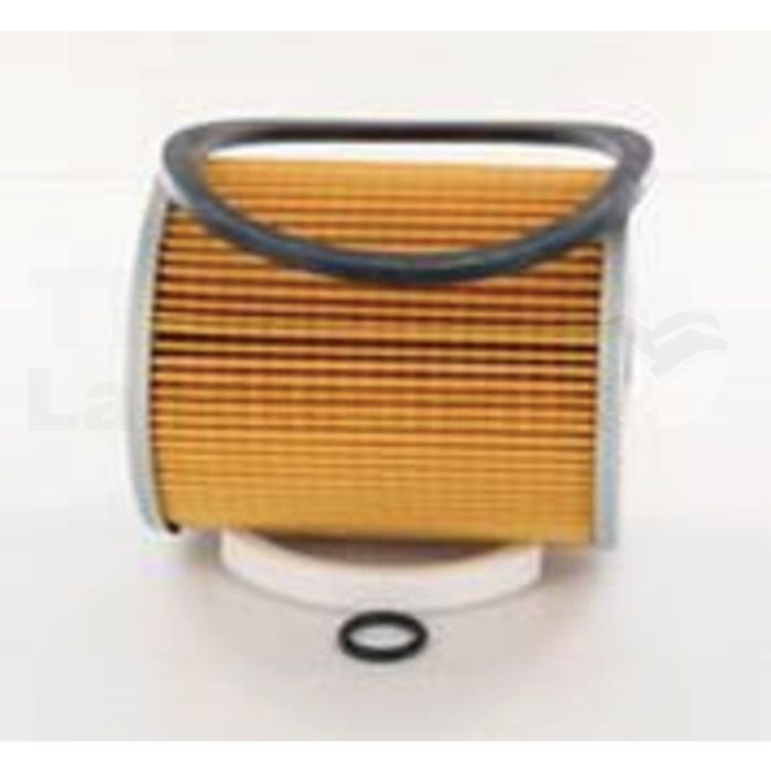Kraftstofffilter Kraftstofffilter
