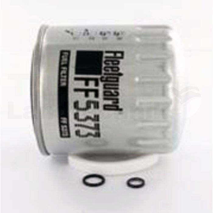 Kraftstofffilter Kraftstofffilter