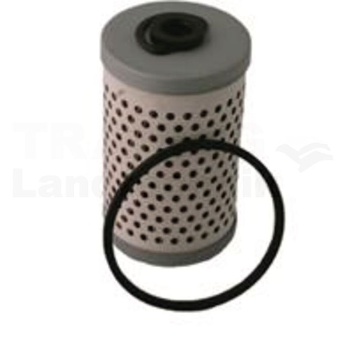 Kraftstofffilter Kraftstofffilter