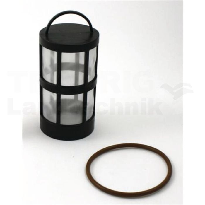 Kraftstofffilter Kraftstofffilter