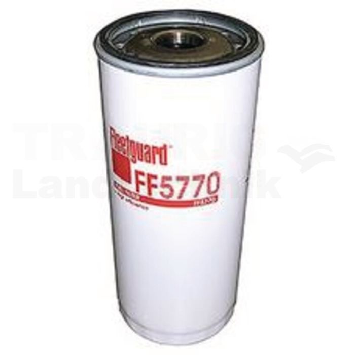 Kraftstofffilter Kraftstofffilter