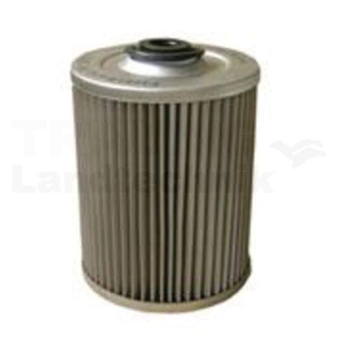Kraftstofffilter Kraftstofffilter