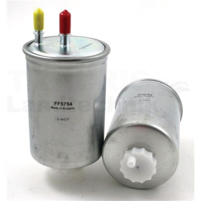 Kraftstofffilter