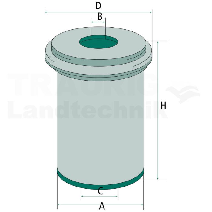 Luftfilter
