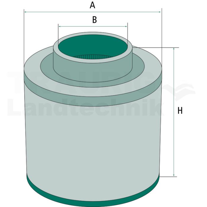 Luftfilter