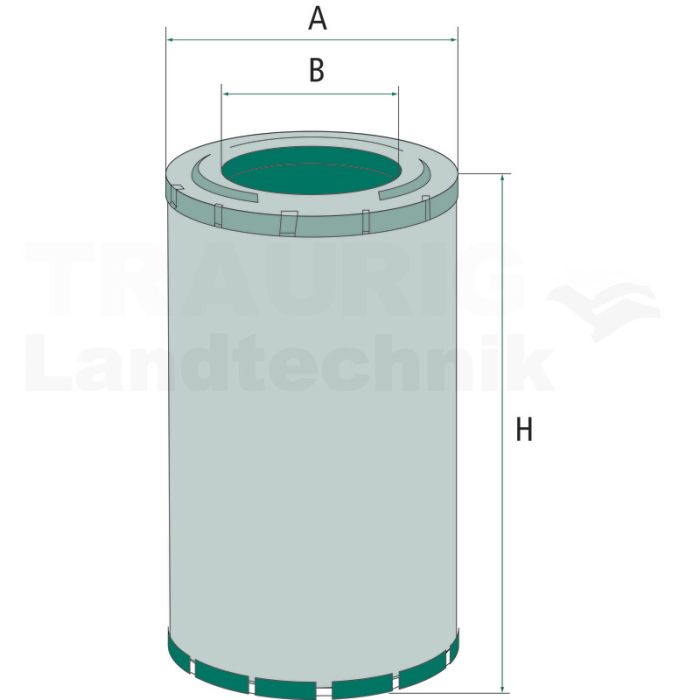 Luftfilter