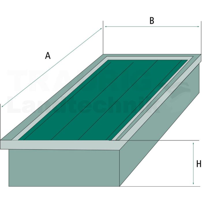 Innenraumfilter Innenraumfilter