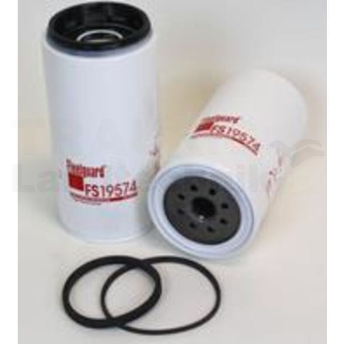 Kraftstoffvorfilter