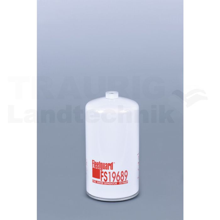 Kraftstoffvorfilter