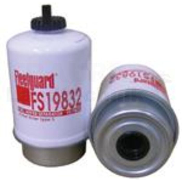 Kraftstoffvorfilter Kraftstoffvorfilter
