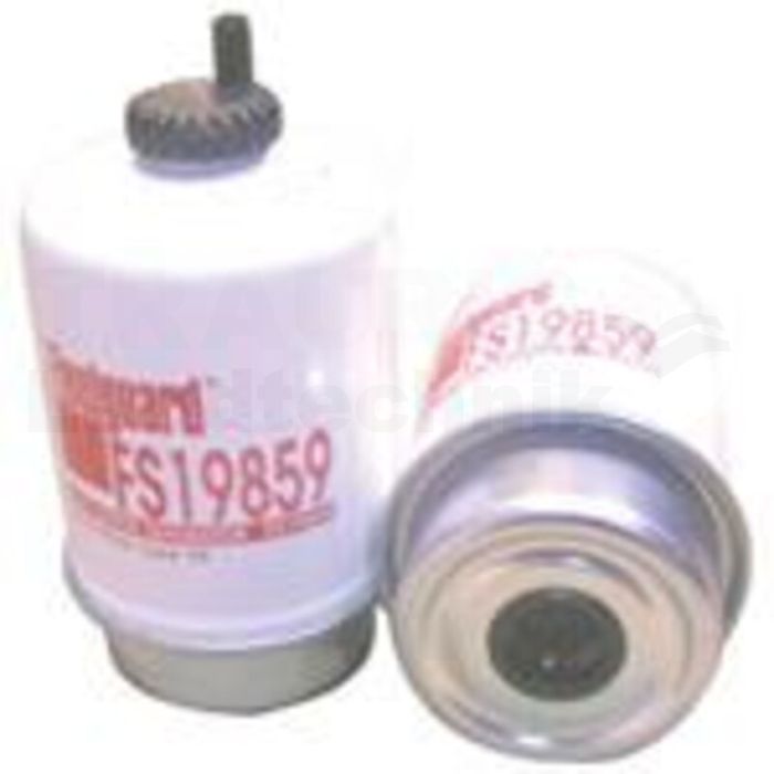 Kraftstoffvorfilter Kraftstoffvorfilter