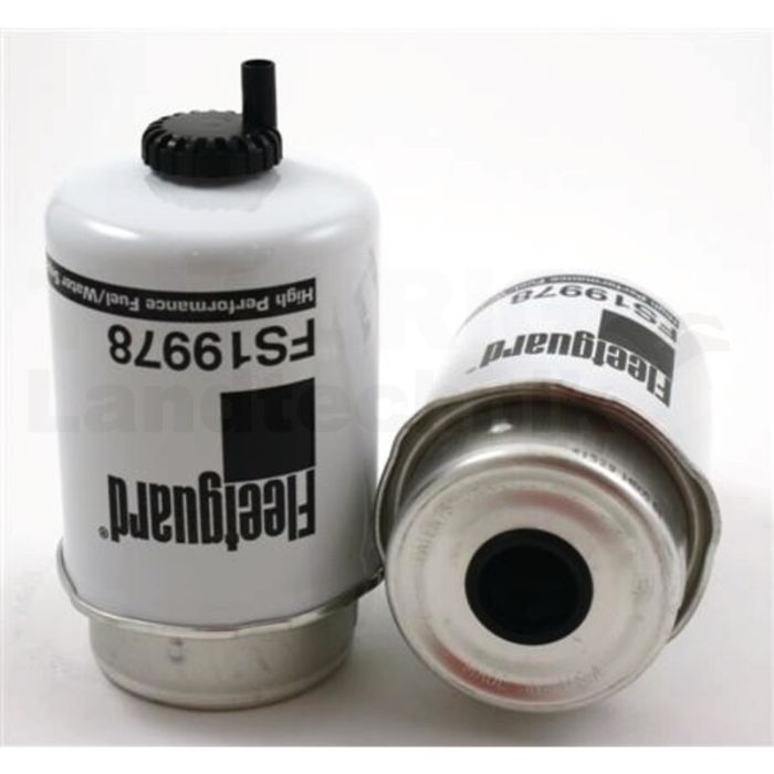 Kraftstoffvorfilter Kraftstoffvorfilter
