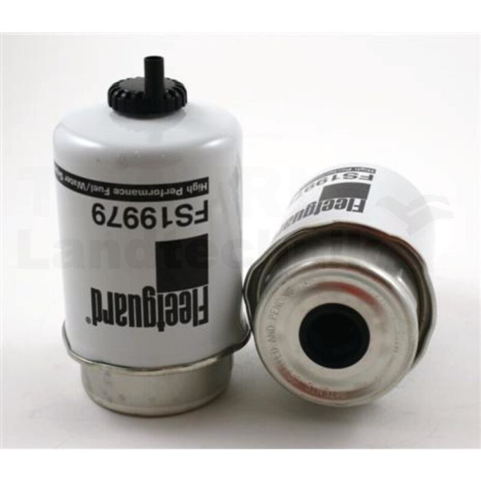Kraftstoffvorfilter Kraftstoffvorfilter