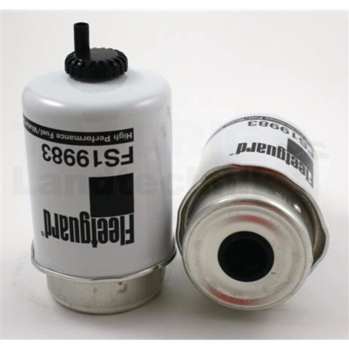 Kraftstoffvorfilter Kraftstoffvorfilter
