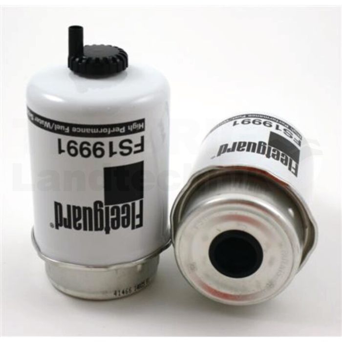 Kraftstoffvorfilter Kraftstoffvorfilter