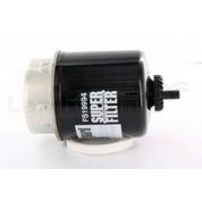 Kraftstoffvorfilter Kraftstoffvorfilter