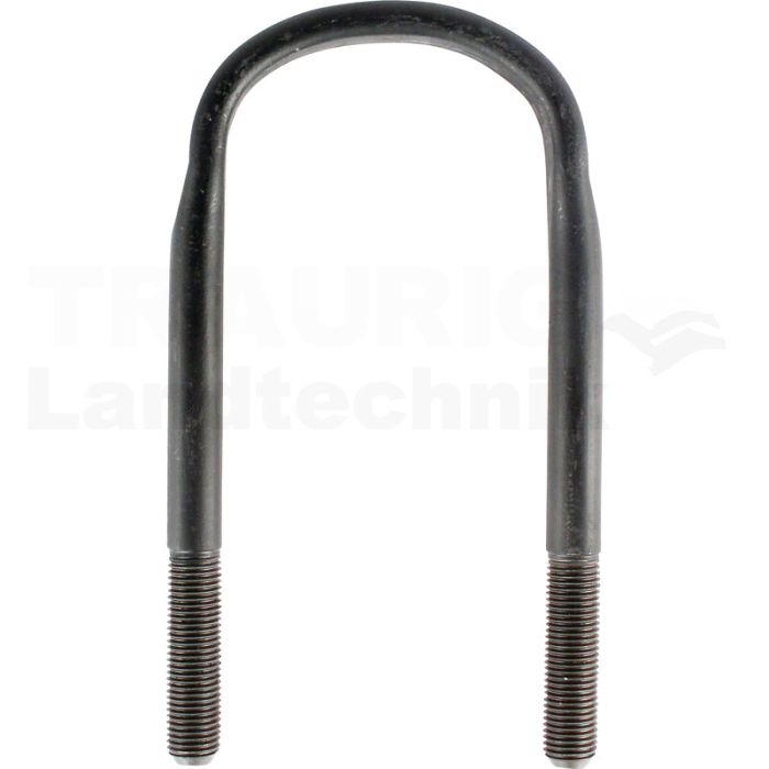 Federbride 150 x 289 mm, M22x2,5