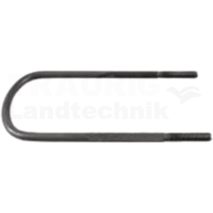 Federbride 125 x 301/ M24 Federbride 125 x 301/ M24