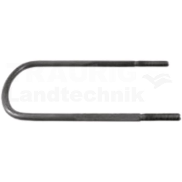 Federbride 125 x 320, M24 x 3
