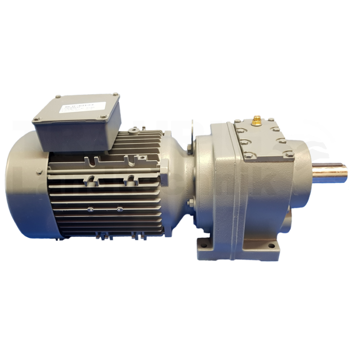 GETRIEBEMOTOR 1,1 KW 48 U/MIN GETRIEBEMOTOR 1,1 KW 48 U/MIN