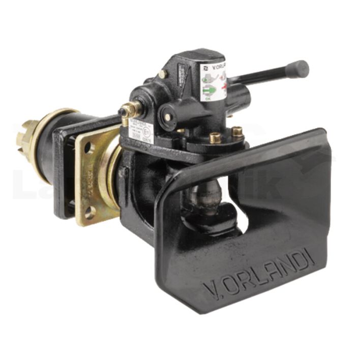 Anhängekupplung Modelreihe E 50
