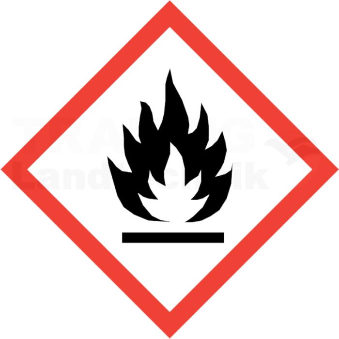 RAL 7032 kieselgrau 2,5l