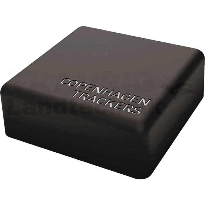 Cobblestone GPS - Tracker Cobblestone GPS - Tracker