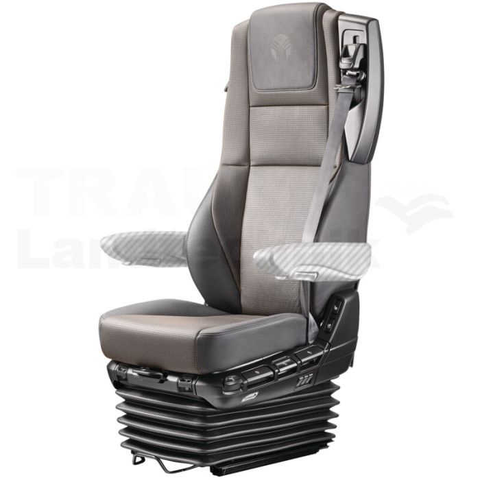 Fahrersitz Roadtiger Luxury DAF