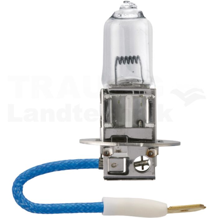Halogenlampe H3 Halogenlampe H3