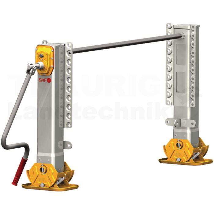 Stuetzwindensatz Hercules 03389006100